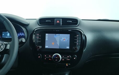 KIA Soul III, 2019 год, 1 733 000 рублей, 13 фотография