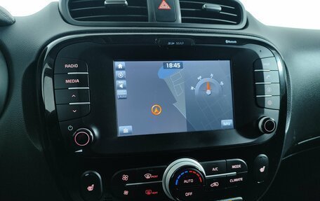 KIA Soul III, 2019 год, 1 733 000 рублей, 14 фотография