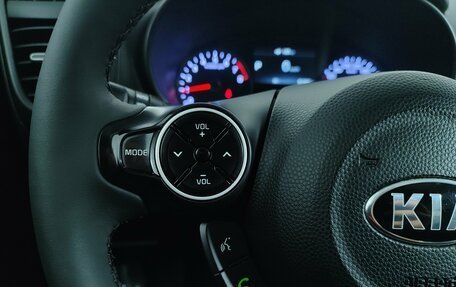 KIA Soul III, 2019 год, 1 733 000 рублей, 16 фотография