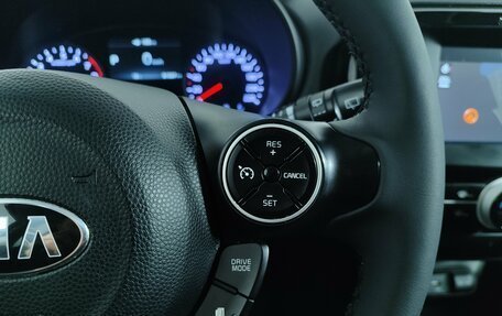 KIA Soul III, 2019 год, 1 733 000 рублей, 17 фотография