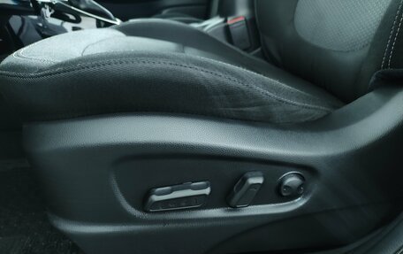 KIA Soul III, 2019 год, 1 733 000 рублей, 22 фотография