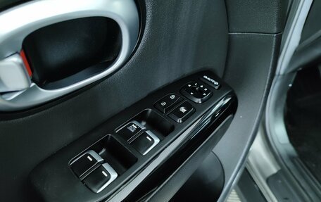 KIA Soul III, 2019 год, 1 733 000 рублей, 21 фотография