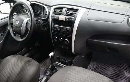 Datsun on-DO I рестайлинг, 2020 год, 445 000 рублей, 6 фотография