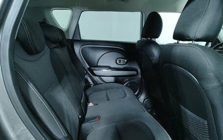 KIA Soul III, 2019 год, 1 733 000 рублей, 24 фотография