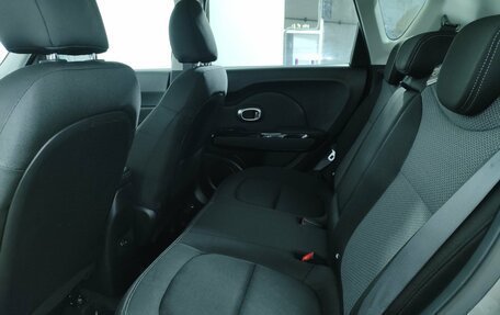 KIA Soul III, 2019 год, 1 733 000 рублей, 25 фотография