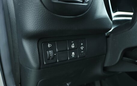 KIA Soul III, 2019 год, 1 733 000 рублей, 20 фотография