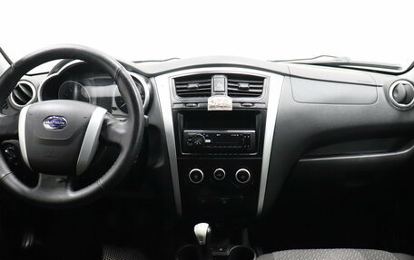 Datsun on-DO I рестайлинг, 2020 год, 445 000 рублей, 7 фотография