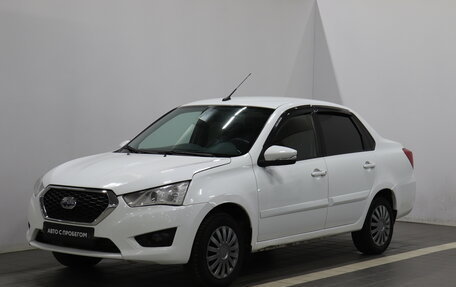 Datsun on-DO I рестайлинг, 2020 год, 445 000 рублей, 5 фотография