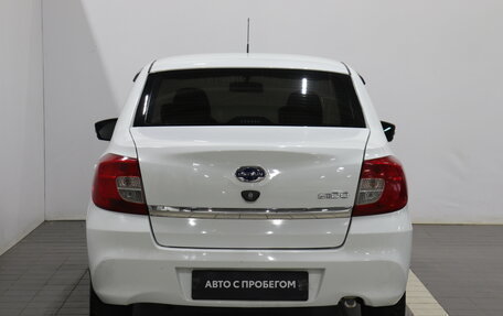 Datsun on-DO I рестайлинг, 2020 год, 445 000 рублей, 4 фотография