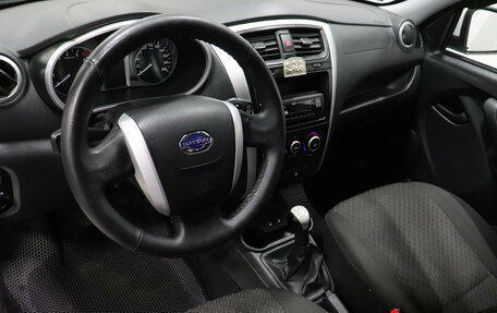 Datsun on-DO I рестайлинг, 2020 год, 445 000 рублей, 8 фотография