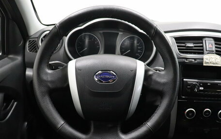 Datsun on-DO I рестайлинг, 2020 год, 445 000 рублей, 9 фотография