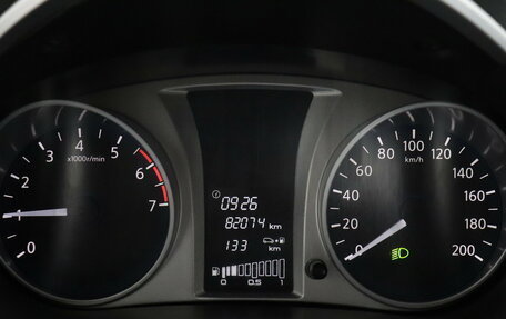 Datsun on-DO I рестайлинг, 2020 год, 445 000 рублей, 10 фотография