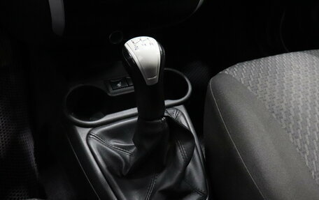 Datsun on-DO I рестайлинг, 2020 год, 445 000 рублей, 13 фотография