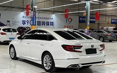 Honda Accord IX рестайлинг, 2023 год, 3 696 505 рублей, 3 фотография