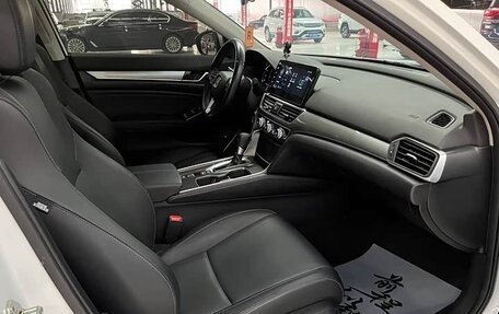 Honda Accord IX рестайлинг, 2023 год, 3 696 505 рублей, 8 фотография