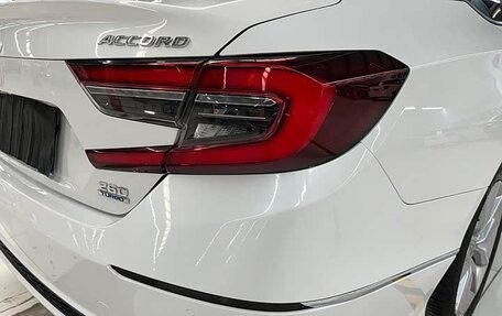 Honda Accord IX рестайлинг, 2023 год, 3 696 505 рублей, 9 фотография