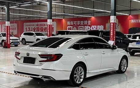 Honda Accord IX рестайлинг, 2023 год, 3 696 505 рублей, 5 фотография