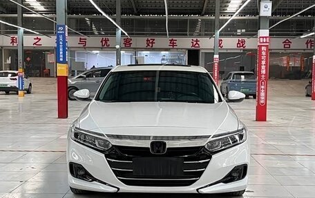 Honda Accord IX рестайлинг, 2023 год, 3 696 505 рублей, 7 фотография