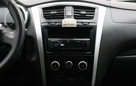 Datsun on-DO I рестайлинг, 2020 год, 445 000 рублей, 11 фотография