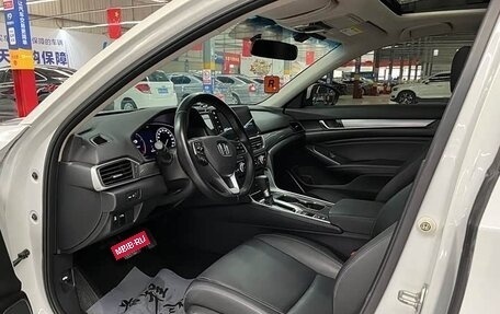 Honda Accord IX рестайлинг, 2023 год, 3 696 505 рублей, 2 фотография