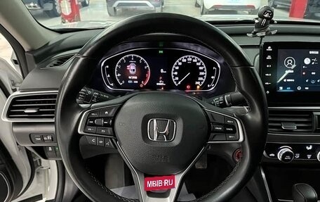 Honda Accord IX рестайлинг, 2023 год, 3 696 505 рублей, 10 фотография