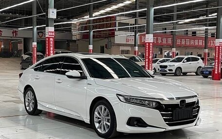 Honda Accord IX рестайлинг, 2023 год, 3 696 505 рублей, 11 фотография