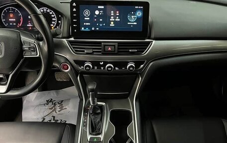 Honda Accord IX рестайлинг, 2023 год, 3 696 505 рублей, 13 фотография