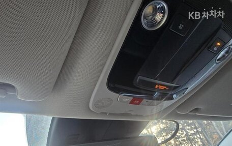 KIA K5, 2022 год, 2 100 000 рублей, 11 фотография