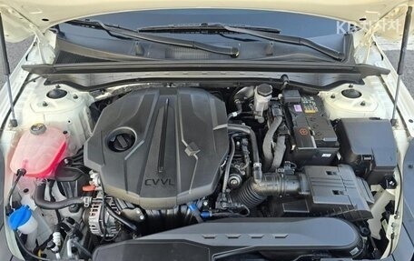 KIA K5, 2022 год, 2 100 000 рублей, 7 фотография