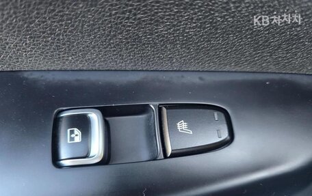 KIA K5, 2022 год, 2 100 000 рублей, 18 фотография