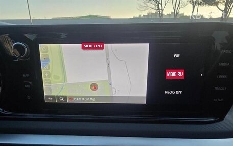 KIA K5, 2022 год, 2 100 000 рублей, 12 фотография