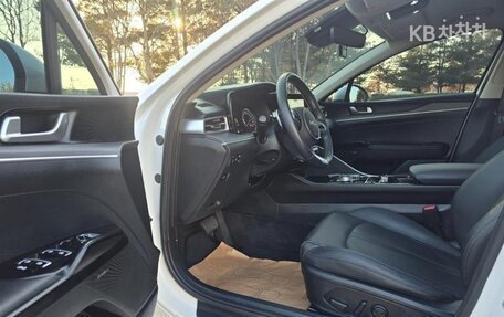KIA K5, 2022 год, 2 100 000 рублей, 15 фотография