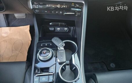 KIA K5, 2022 год, 2 100 000 рублей, 14 фотография