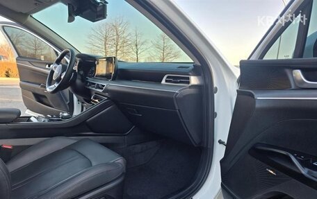 KIA K5, 2022 год, 2 100 000 рублей, 16 фотография