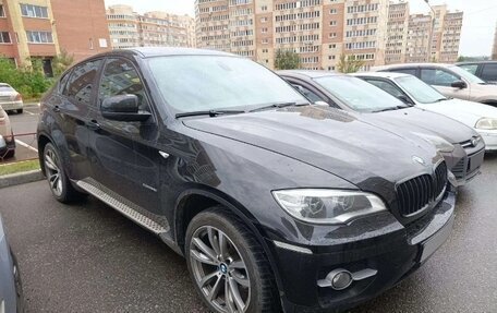 BMW X6, 2010 год, 1 900 000 рублей, 2 фотография