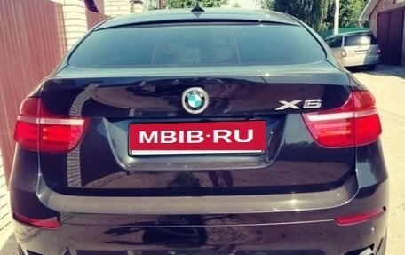 BMW X6, 2010 год, 1 900 000 рублей, 3 фотография