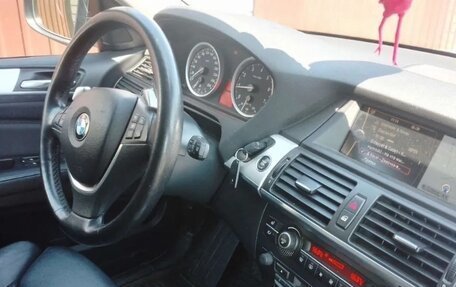 BMW X6, 2010 год, 1 900 000 рублей, 7 фотография