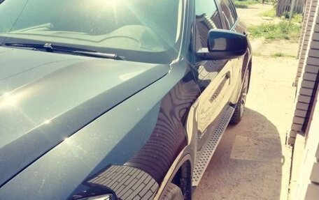 BMW X6, 2010 год, 1 900 000 рублей, 6 фотография