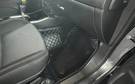 Mitsubishi Outlander III рестайлинг 3, 2019 год, 2 250 000 рублей, 6 фотография