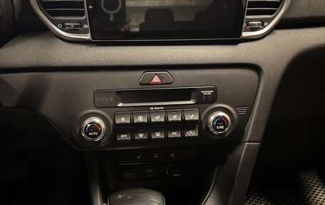 KIA Sportage IV рестайлинг, 2019 год, 2 300 000 рублей, 8 фотография