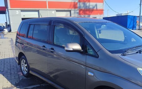 Toyota ISis I, 2013 год, 1 180 000 рублей, 3 фотография