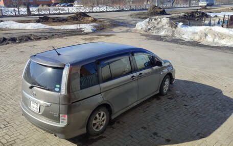Toyota ISis I, 2013 год, 1 180 000 рублей, 7 фотография
