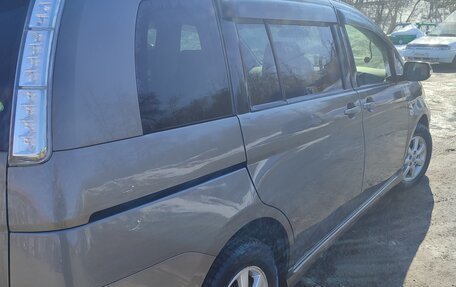 Toyota ISis I, 2013 год, 1 180 000 рублей, 2 фотография