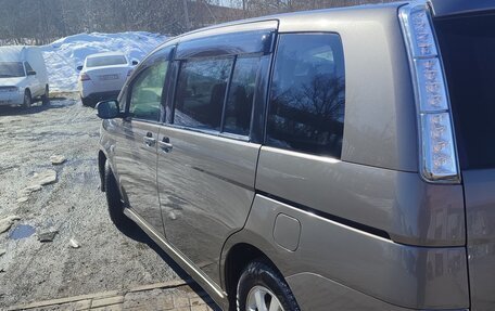 Toyota ISis I, 2013 год, 1 180 000 рублей, 5 фотография