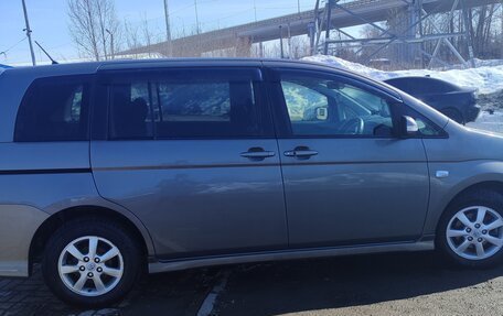 Toyota ISis I, 2013 год, 1 180 000 рублей, 6 фотография