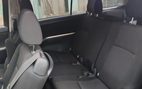 Toyota ISis I, 2013 год, 1 180 000 рублей, 18 фотография