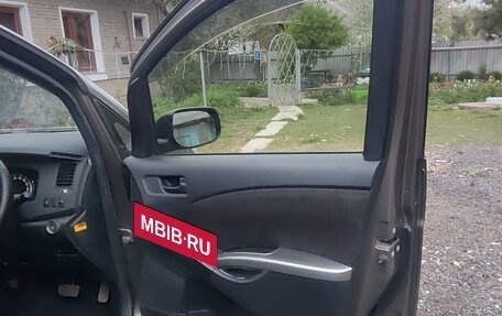 Toyota ISis I, 2013 год, 1 180 000 рублей, 11 фотография