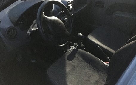 Renault Logan I, 2006 год, 210 000 рублей, 5 фотография