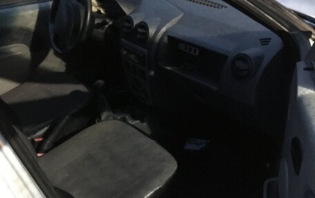 Renault Logan I, 2006 год, 210 000 рублей, 6 фотография