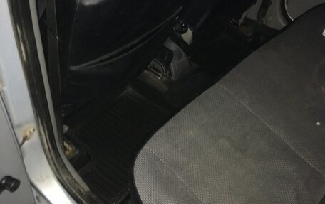 Renault Logan I, 2006 год, 210 000 рублей, 7 фотография